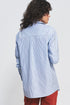 Chemise manche longue model 185202 Nife